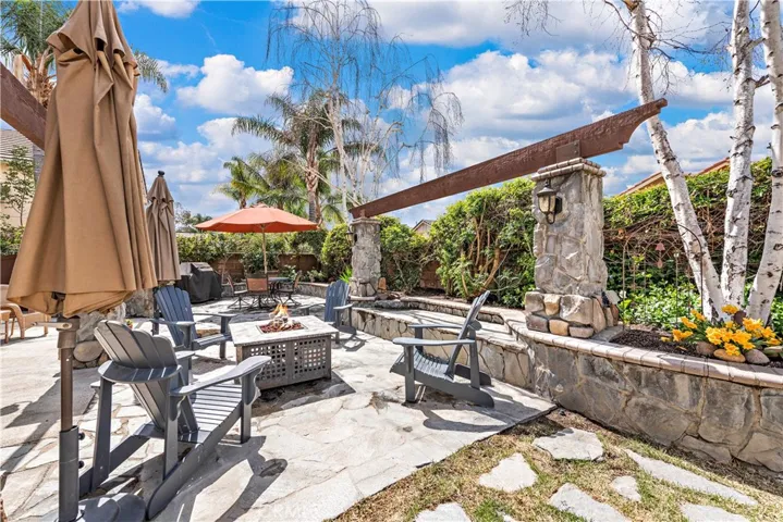 21241 Hillgate Circle, Rancho Santa Margarita, California 92679