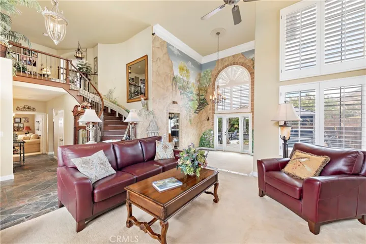 21241 Hillgate Circle, Rancho Santa Margarita, California 92679