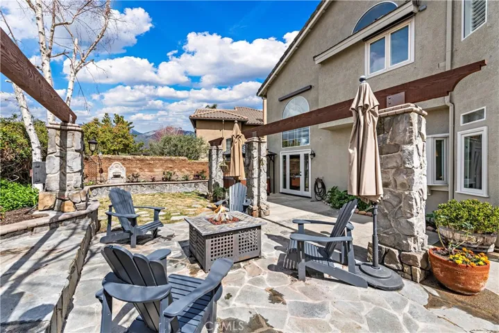 21241 Hillgate Circle, Rancho Santa Margarita, California 92679
