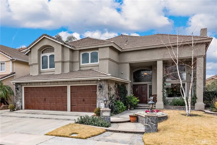 21241 Hillgate Circle, Rancho Santa Margarita, California 92679