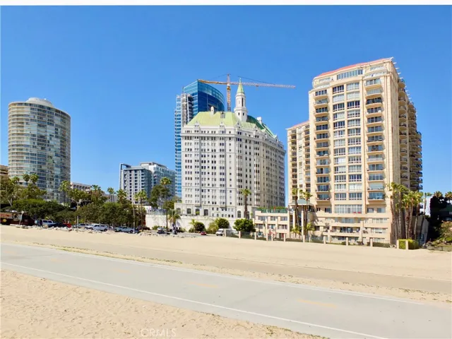 850 E Ocean Boulevard 203, Long Beach, California 90802