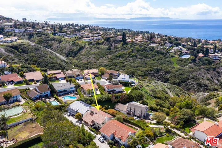 6820 Verde Ridge Road, Rancho Palos Verdes, California 90275