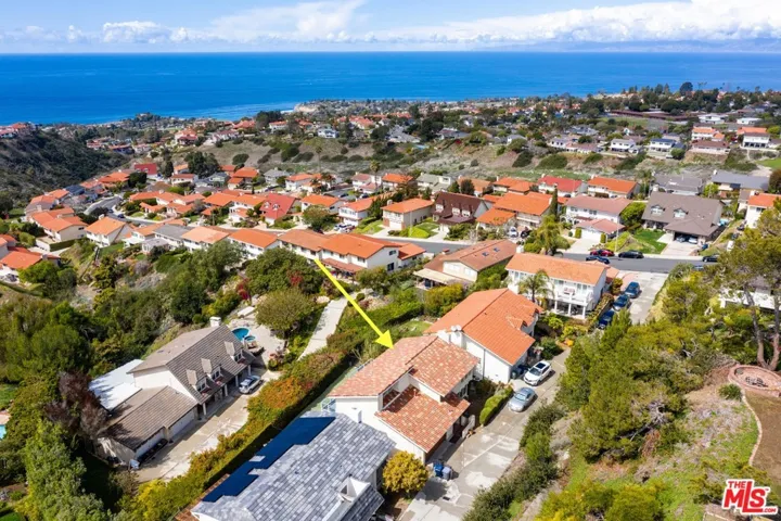 6820 Verde Ridge Road, Rancho Palos Verdes, California 90275