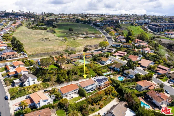6820 Verde Ridge Road, Rancho Palos Verdes, California 90275