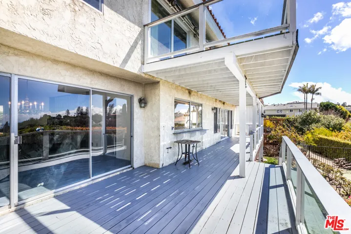 6820 Verde Ridge Road, Rancho Palos Verdes, California 90275