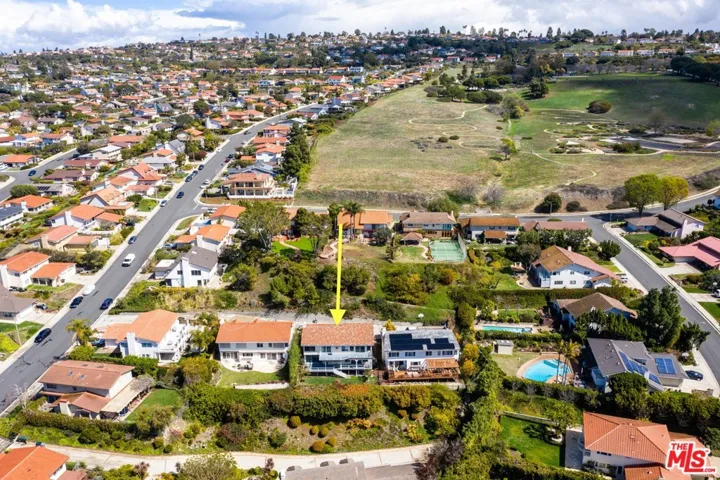 6820 Verde Ridge Road, Rancho Palos Verdes, California 90275
