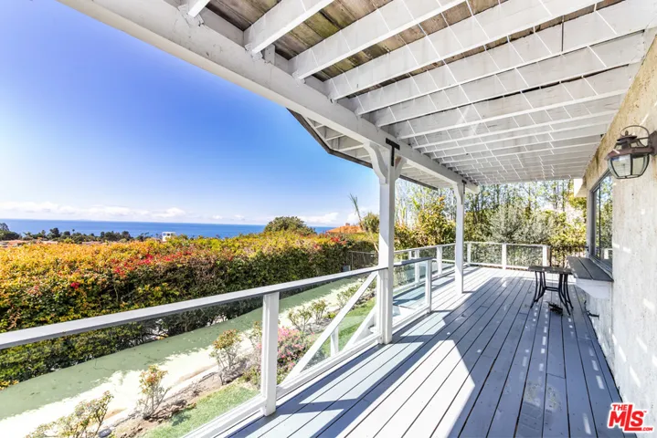 6820 Verde Ridge Road, Rancho Palos Verdes, California 90275