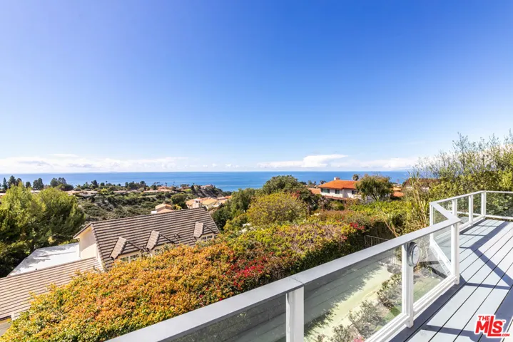 6820 Verde Ridge Road, Rancho Palos Verdes, California 90275