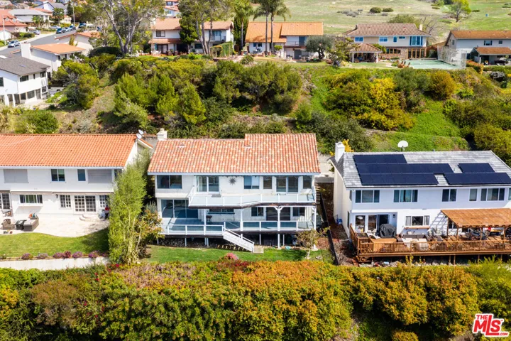 6820 Verde Ridge Road, Rancho Palos Verdes, California 90275