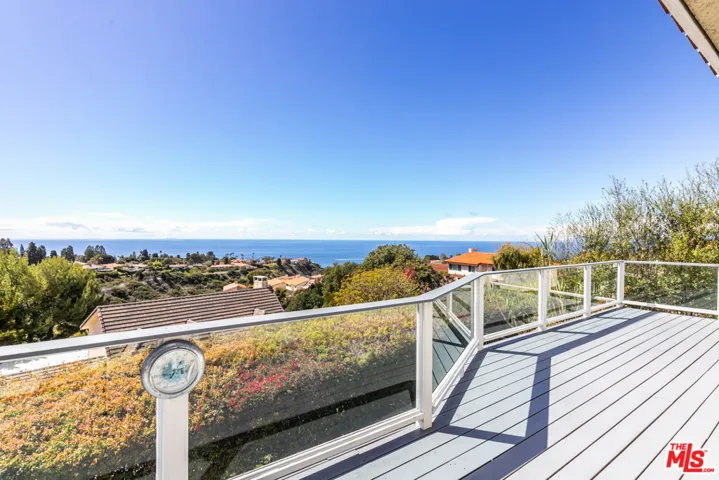 6820 Verde Ridge Road, Rancho Palos Verdes, California 90275