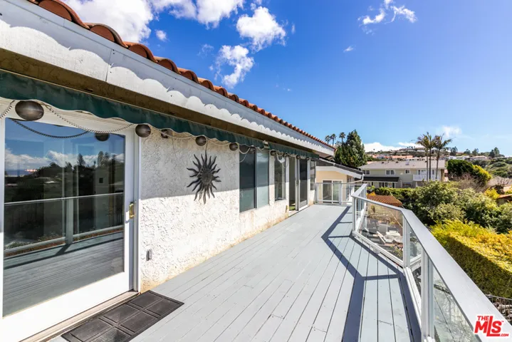 6820 Verde Ridge Road, Rancho Palos Verdes, California 90275