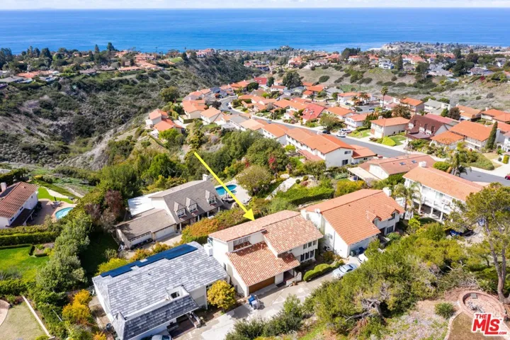 6820 Verde Ridge Road, Rancho Palos Verdes, California 90275