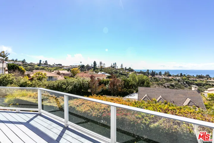 6820 Verde Ridge Road, Rancho Palos Verdes, California 90275
