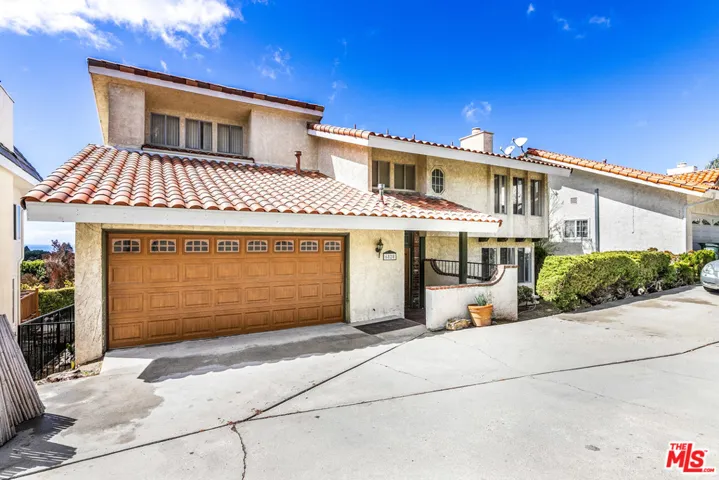 6820 Verde Ridge Road, Rancho Palos Verdes, California 90275