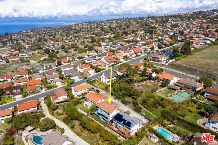 6820 Verde Ridge Road, Rancho Palos Verdes, California 90275