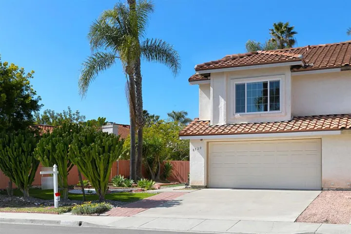 8720 Rideabout Lane, San Diego, California 92129
