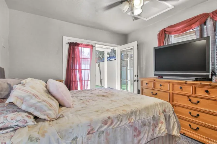 29419 Oak Drive, Campo, California 91906