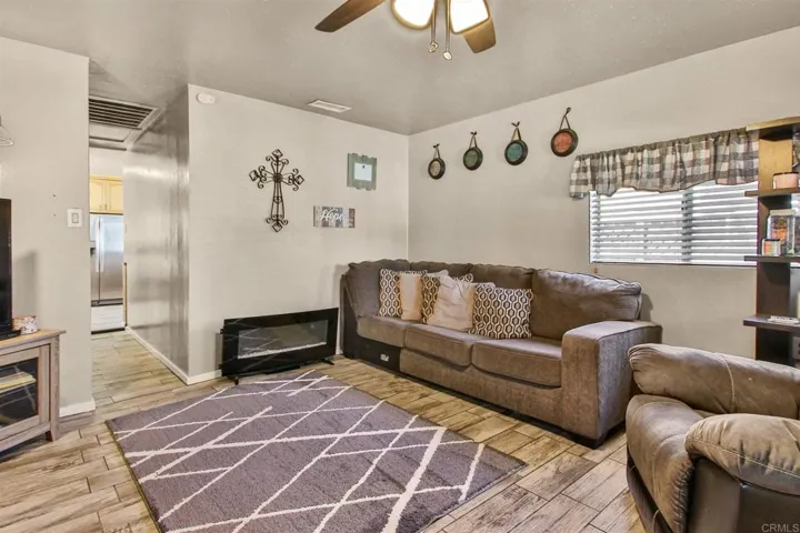 29419 Oak Drive, Campo, California 91906