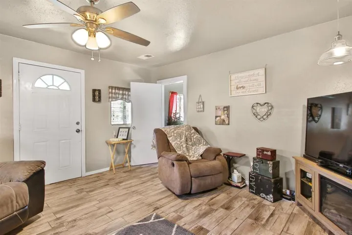 29419 Oak Drive, Campo, California 91906