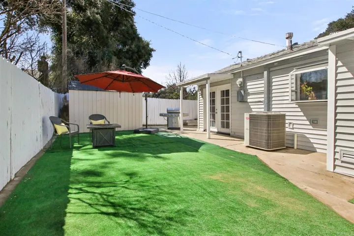 29419 Oak Drive, Campo, California 91906