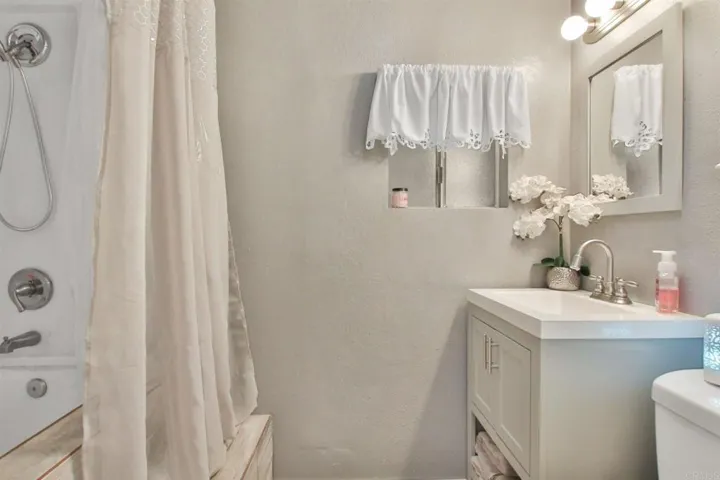 29419 Oak Drive, Campo, California 91906
