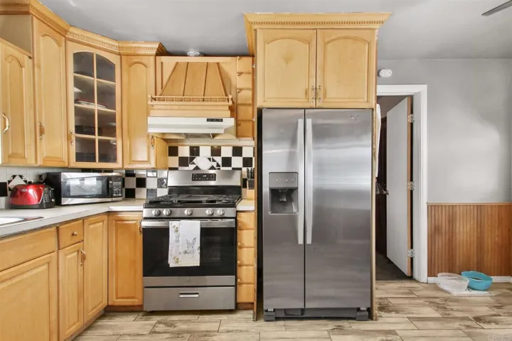 29419 Oak Drive, Campo, California 91906