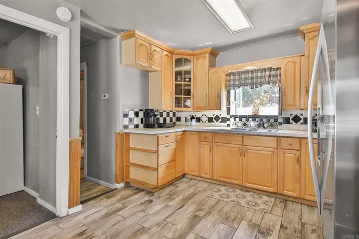 29419 Oak Drive, Campo, California 91906