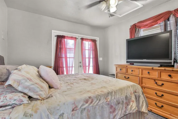29419 Oak Drive, Campo, California 91906