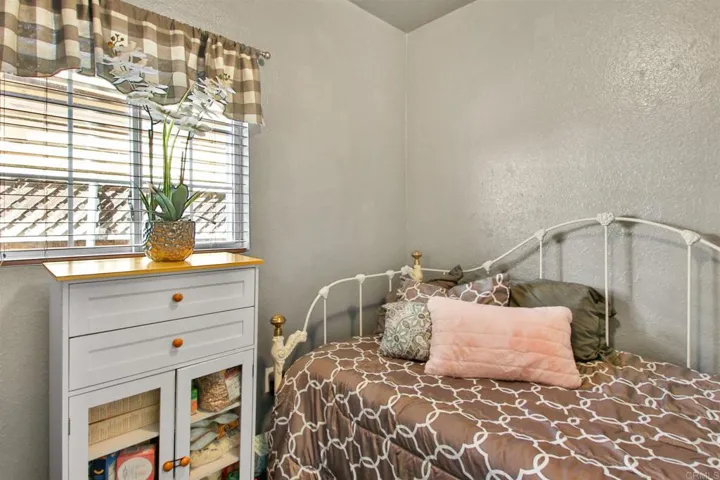 29419 Oak Drive, Campo, California 91906
