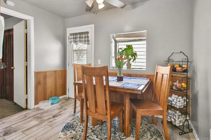 29419 Oak Drive, Campo, California 91906
