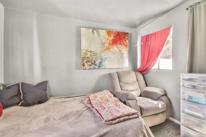 29419 Oak Drive, Campo, California 91906