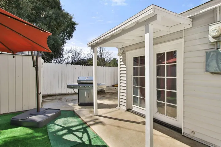 29419 Oak Drive, Campo, California 91906