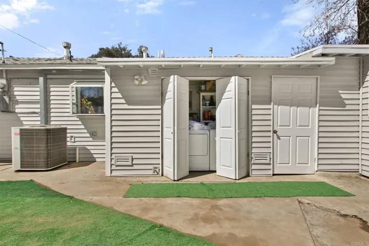 29419 Oak Drive, Campo, California 91906