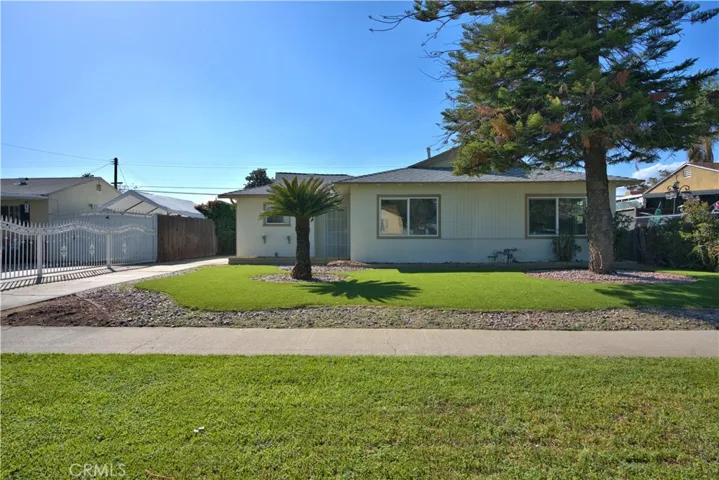 239 S Pasadena Avenue, Azusa, California 91702