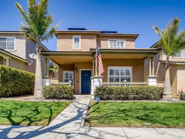 1326 Mill Valley Road, Chula Vista, California 91913