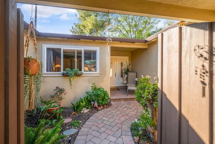 6245 Evangeline Drive, San Jose, California 95123