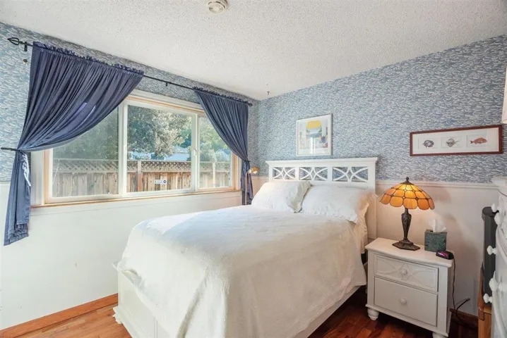 6245 Evangeline Drive, San Jose, California 95123