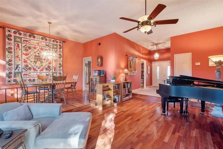 6245 Evangeline Drive, San Jose, California 95123