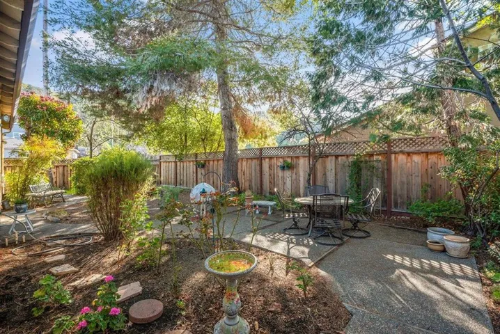 6245 Evangeline Drive, San Jose, California 95123