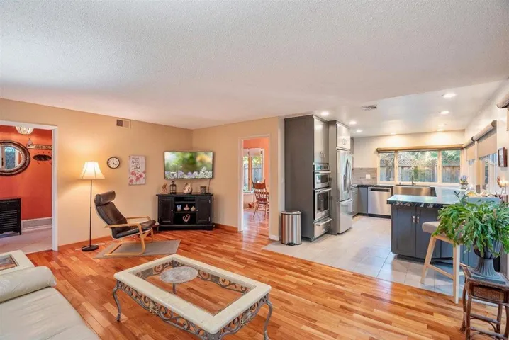 6245 Evangeline Drive, San Jose, California 95123