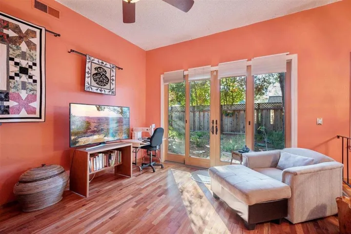 6245 Evangeline Drive, San Jose, California 95123