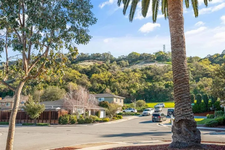 6245 Evangeline Drive, San Jose, California 95123