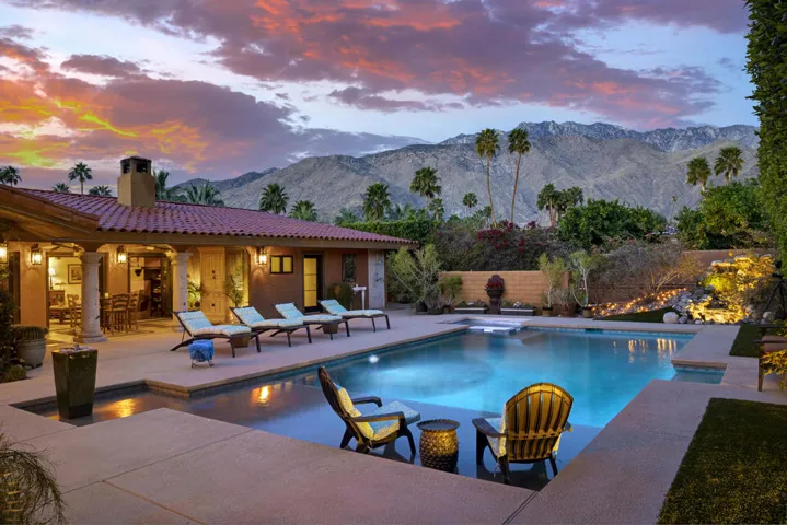 Magnificent Views Await