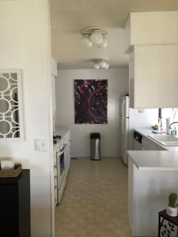 Kitchen View