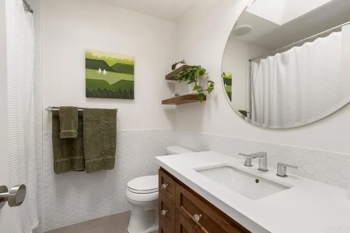 1736 Hill Top Lane, Encinitas, California 92024