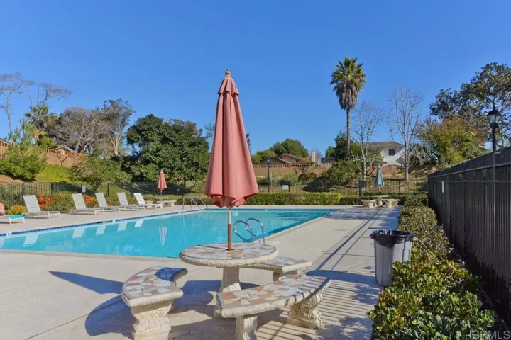1736 Hill Top Lane, Encinitas, California 92024