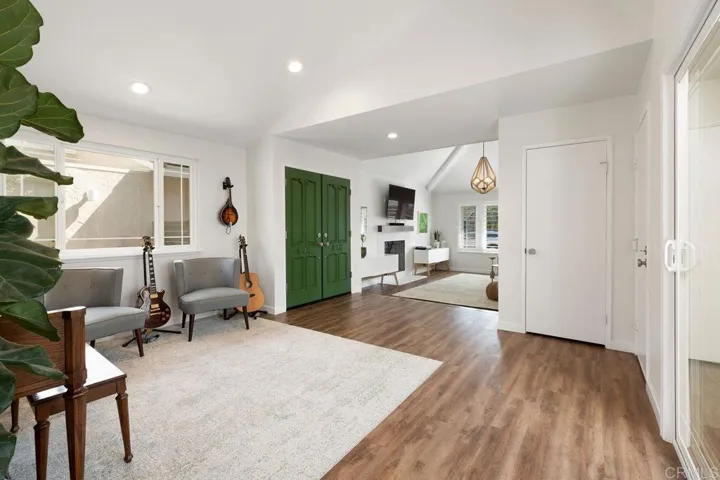 1736 Hill Top Lane, Encinitas, California 92024