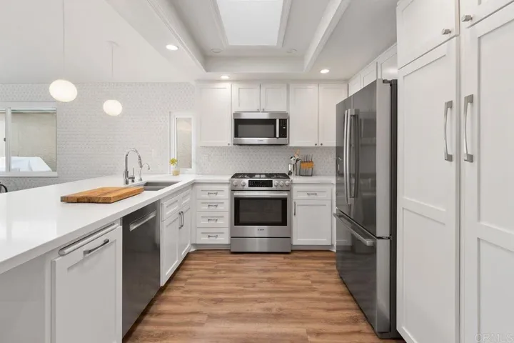 1736 Hill Top Lane, Encinitas, California 92024
