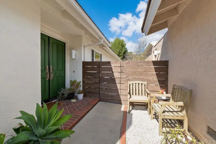 1736 Hill Top Lane, Encinitas, California 92024