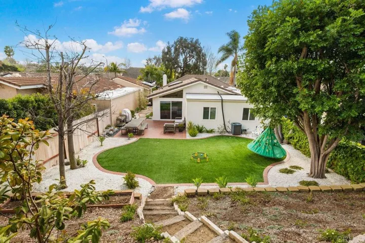 1736 Hill Top Lane, Encinitas, California 92024